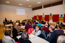 14.11.2023 PGR Vorstandstreffen des Dekanats Krems